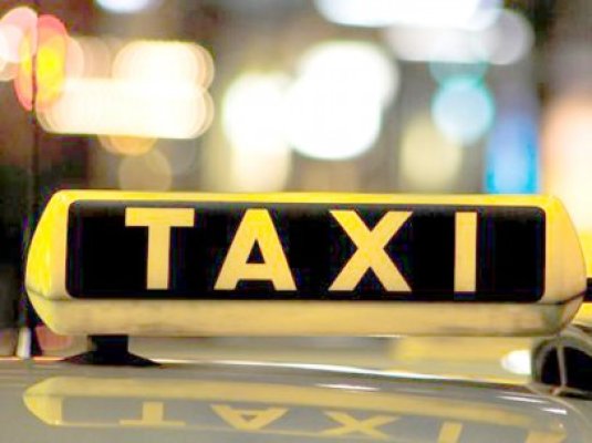 Marinari chinezi, lăsaţi fără cumpărături de un taximetrist